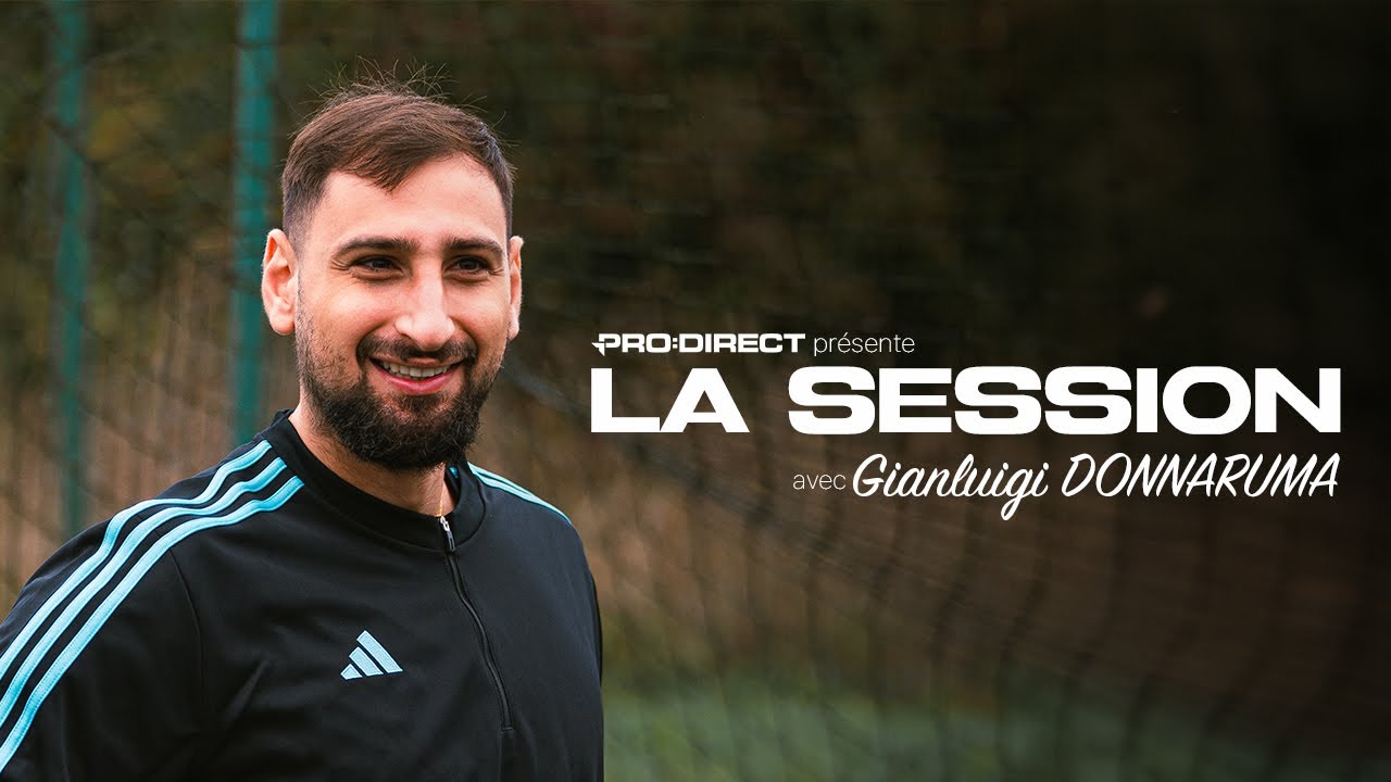 Gianluigi Donnarumma : 