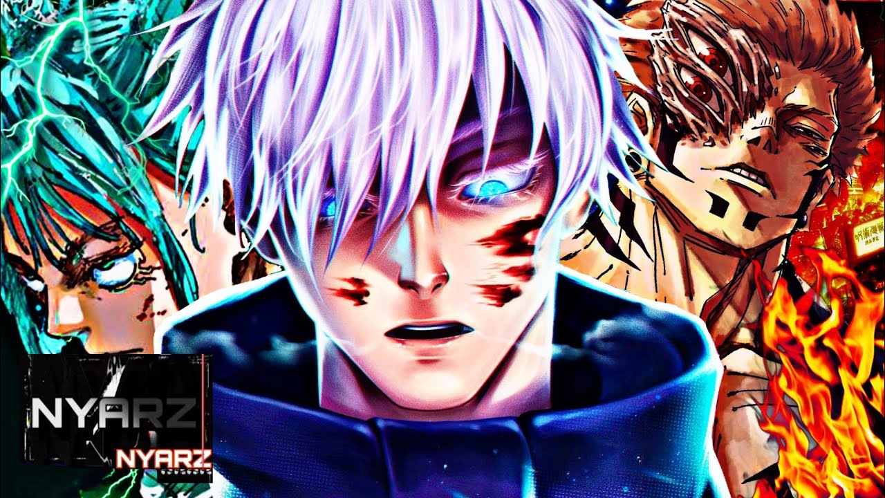 ⛩️⚡️💙 Deuses + Danmachi e Jujutsu React 🎵 | Hajime, Gojo e Sukuna | SOLIDÃO DO MAIS FORTE | AS