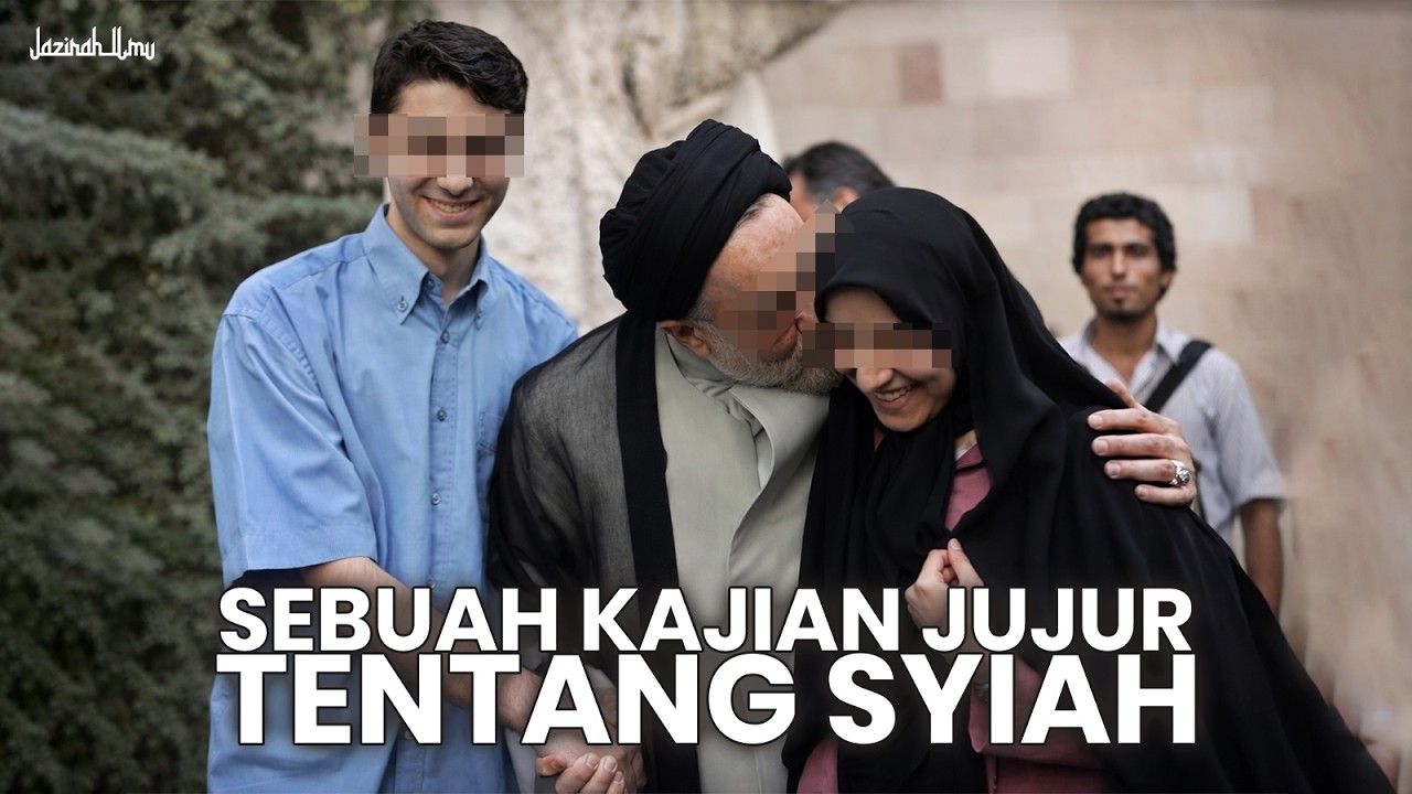 Fakta tentang Syiah yang Jarang Dibicarakan Secara Terbuka