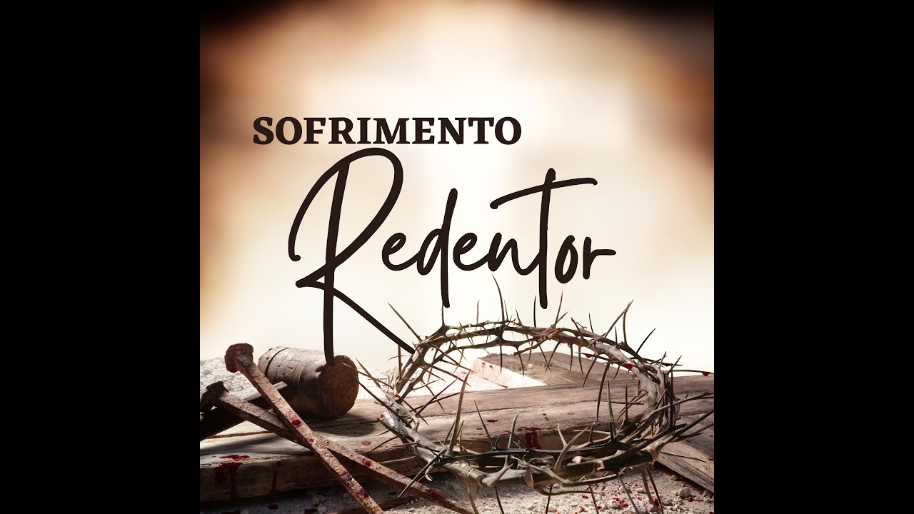 Sofrimento Redentor