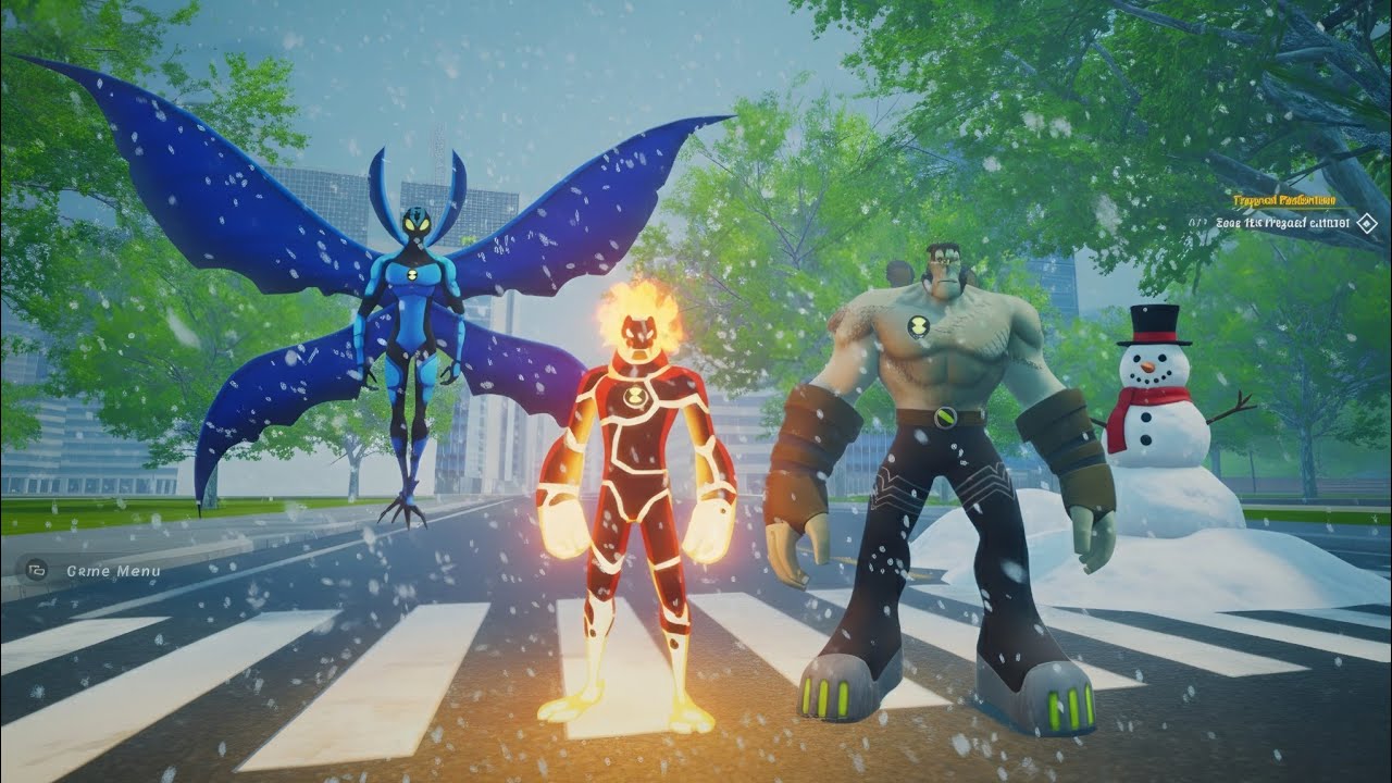 GALVAN BEN 10 ALL WEATHER UPDATE 0.18.2 GAMEPLAY | GALVAN  BEN10 0.18.2 GAME UPDATE DOWNLOAD LINK