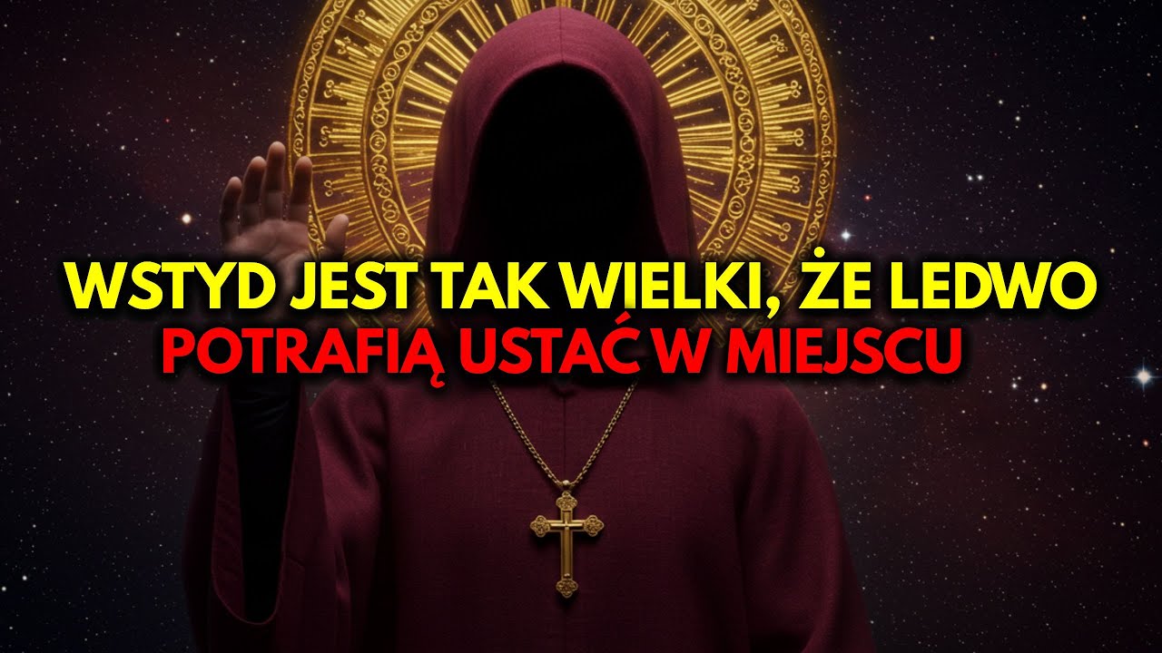 Wybrani, są WŚCIEKLI, bo ZDEMASKOWALIŚCIE ich manipulacje — i teraz się ZAŁAMUJĄ 🔥