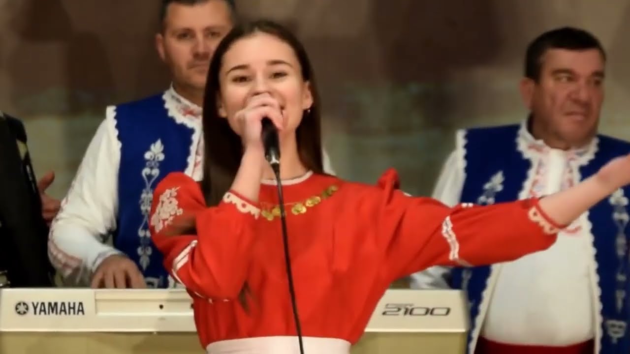 Мария Топал и 