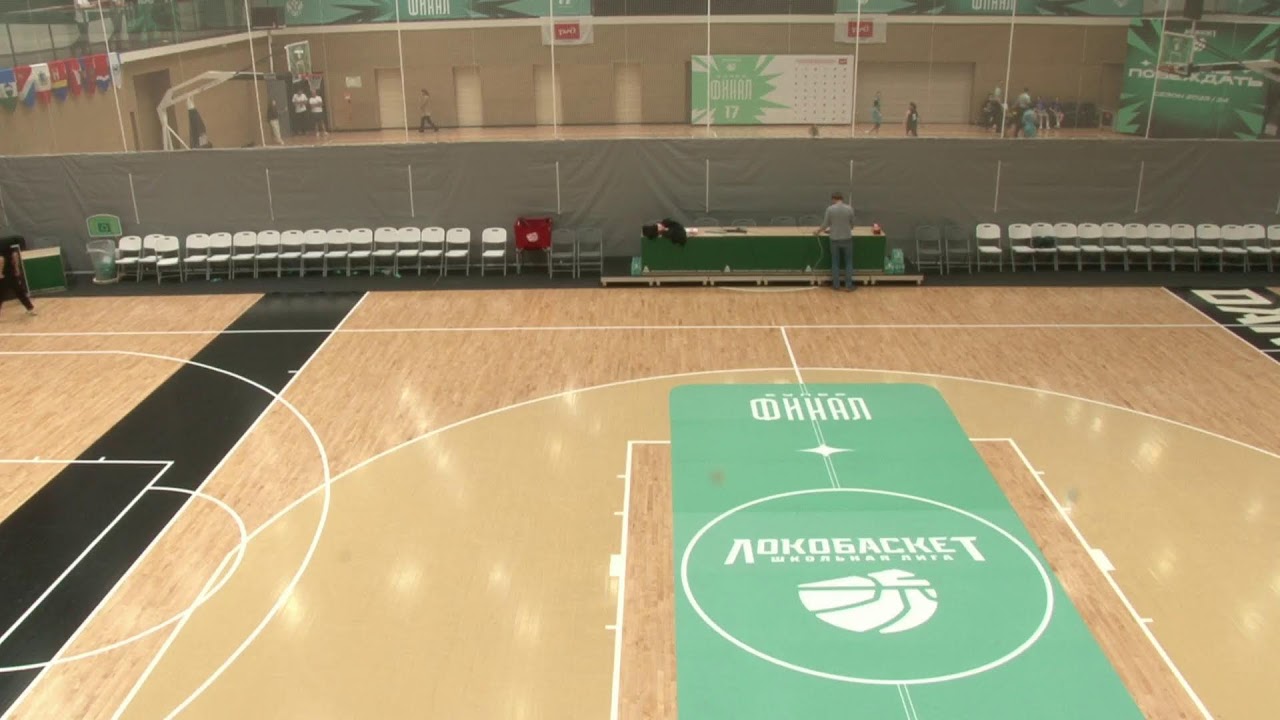 Всероссийский финал 16.05.2024  