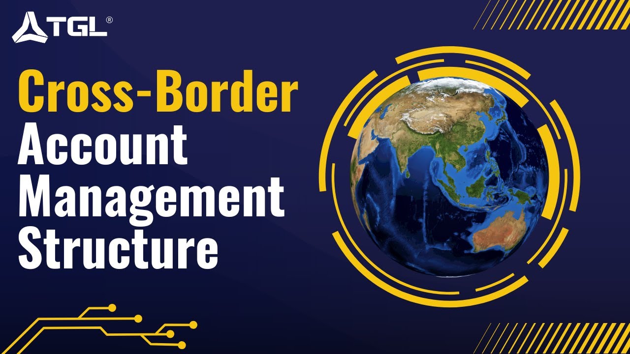 Global Account Management Explained!!