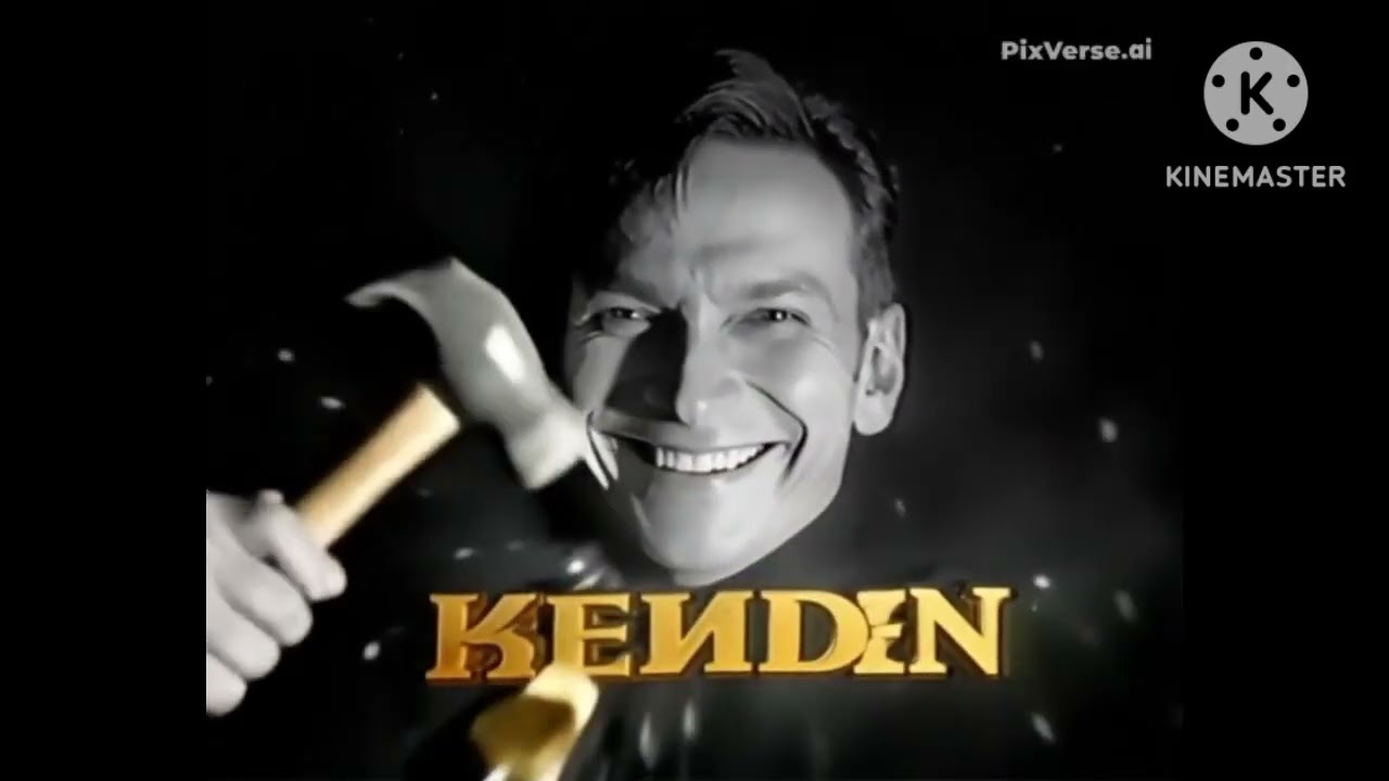 Scary Logos Destroyed: The AI Apocalypse