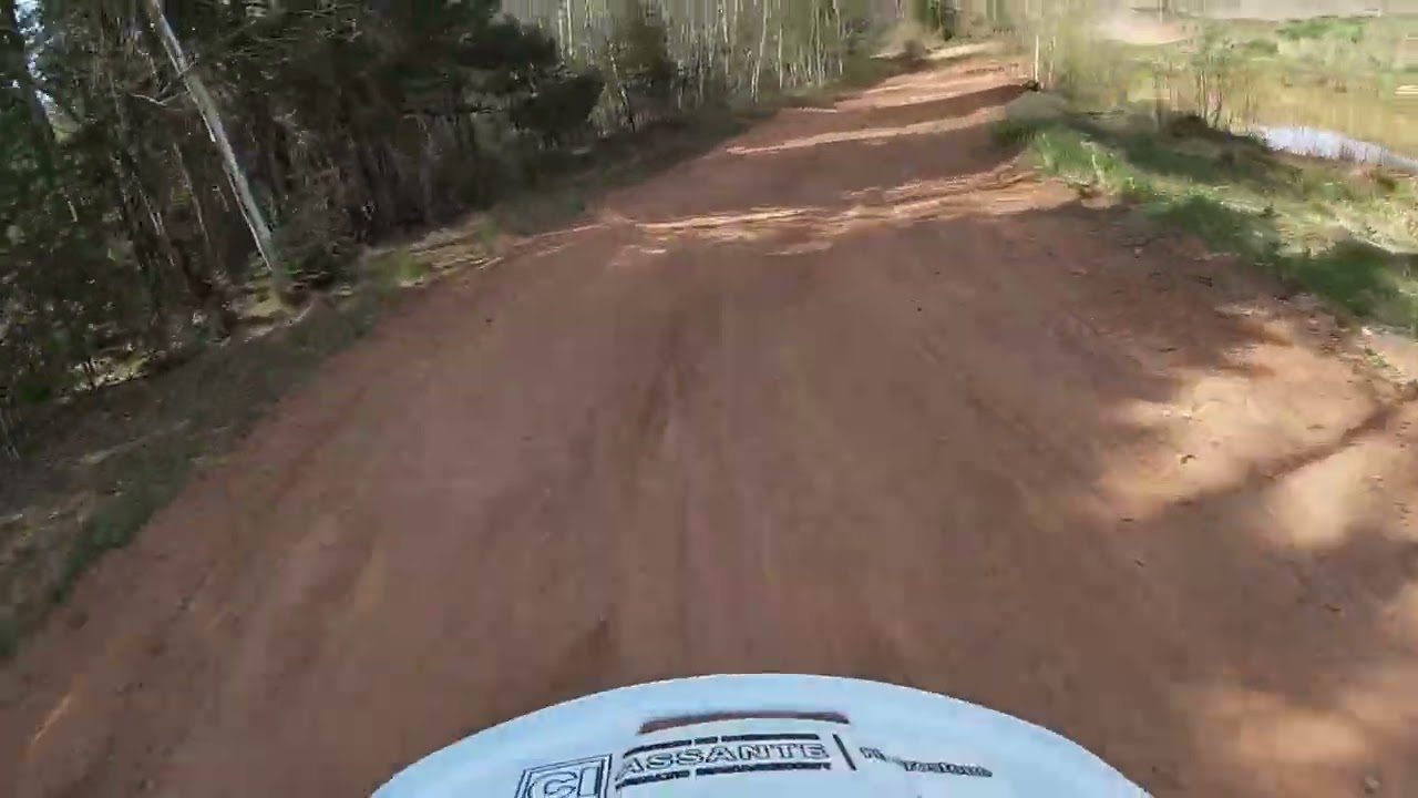 250f vs 450f vet rider lap time comparison
