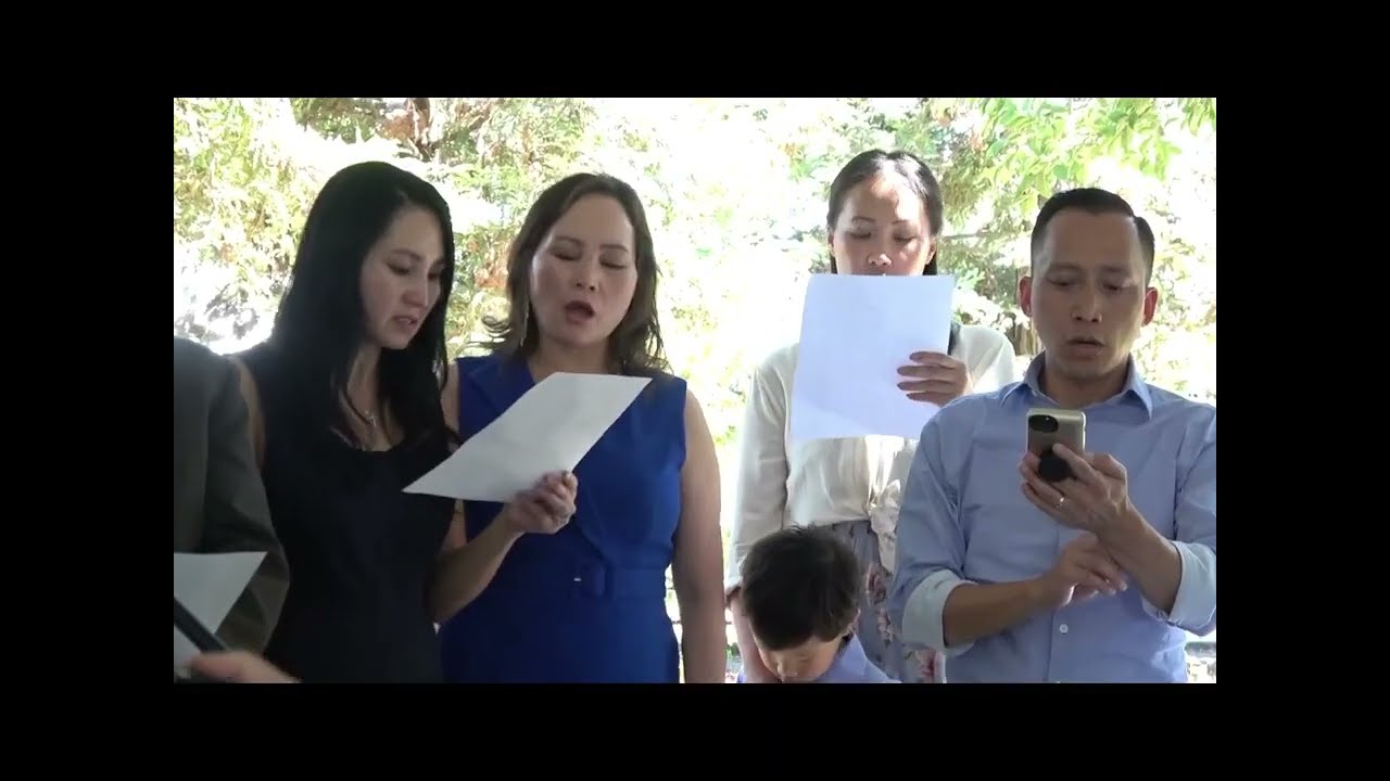2019 - Chong Vang & Jer Xiong party part -3