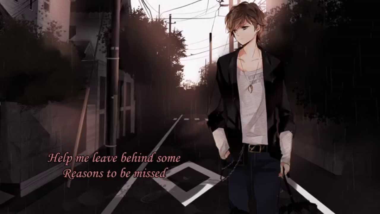 Nightcore - Leave Out All the Rest