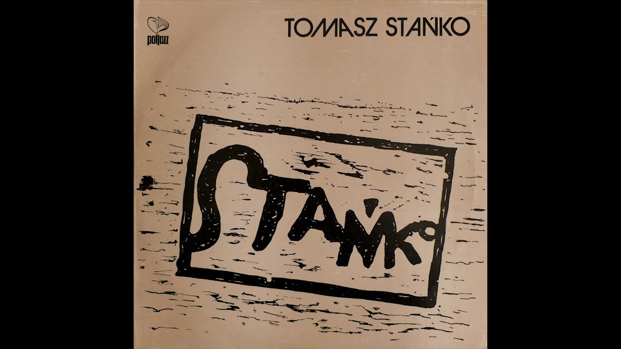 Tomasz Stańko - Flair - Piece For Diana - [Winyl]