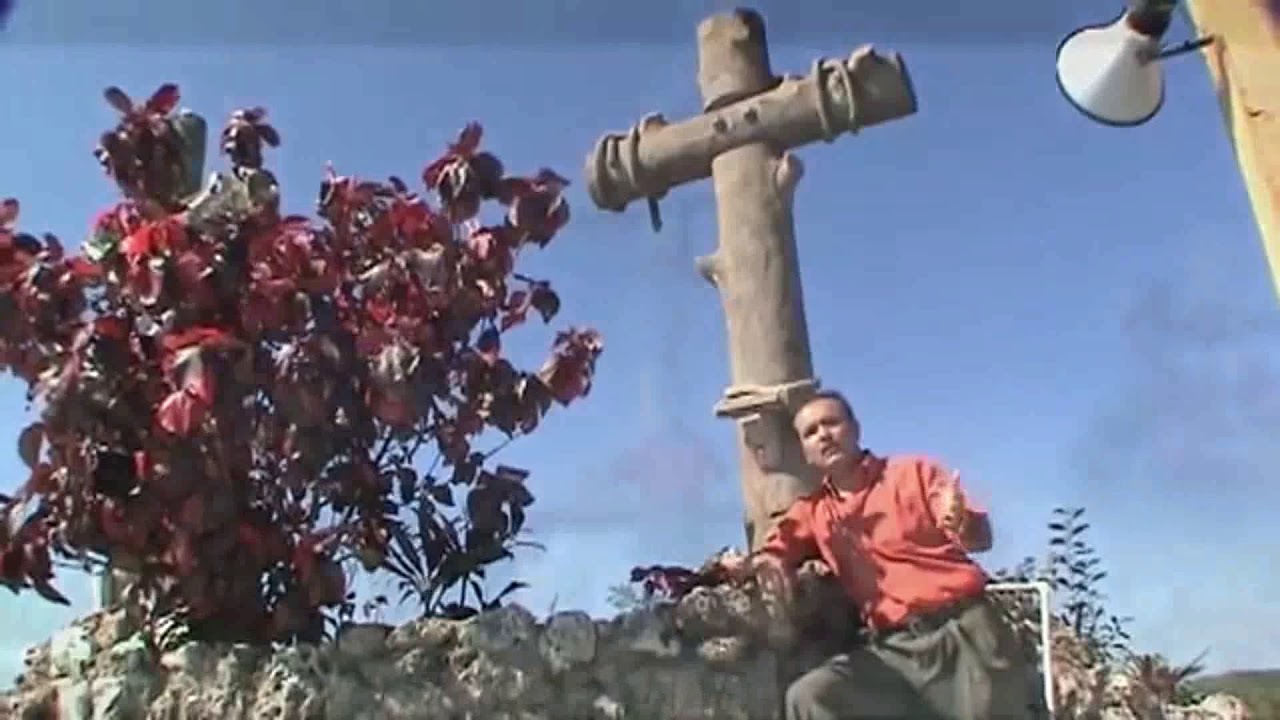 Victor Rosario  Las Siete Palabras
