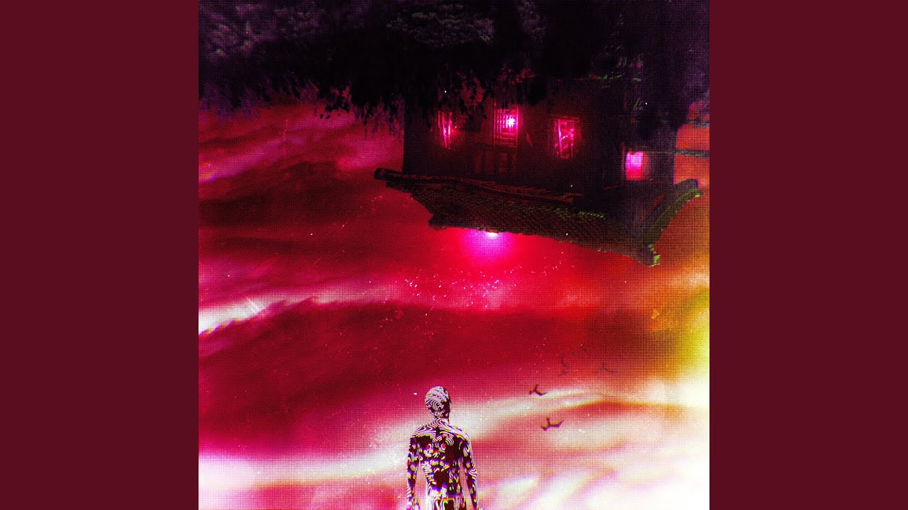 VisionE (super slowed)