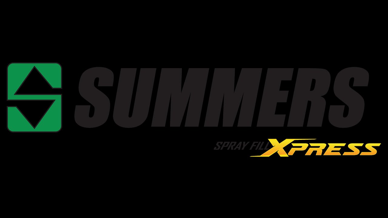 Summers Spray Fill Xpress