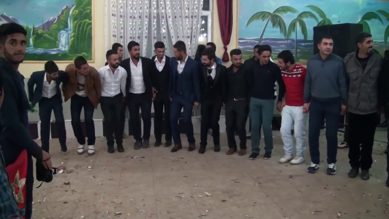 Doğubeyazıt (Bazid) D&uuml;ğ&uuml;nleri Has M&uuml;zik Boran D&uuml;ğ&uuml;n Salonu