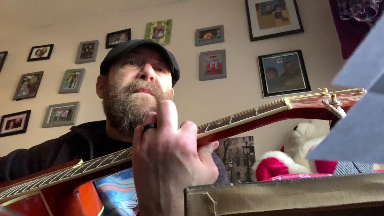 Unstoppable-Sia cover by Matt Norton