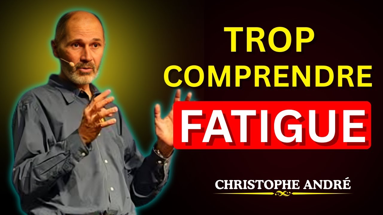 Empathiques, mais attirés par des relations toxiques | CHRISTOPHE ANDRÉ