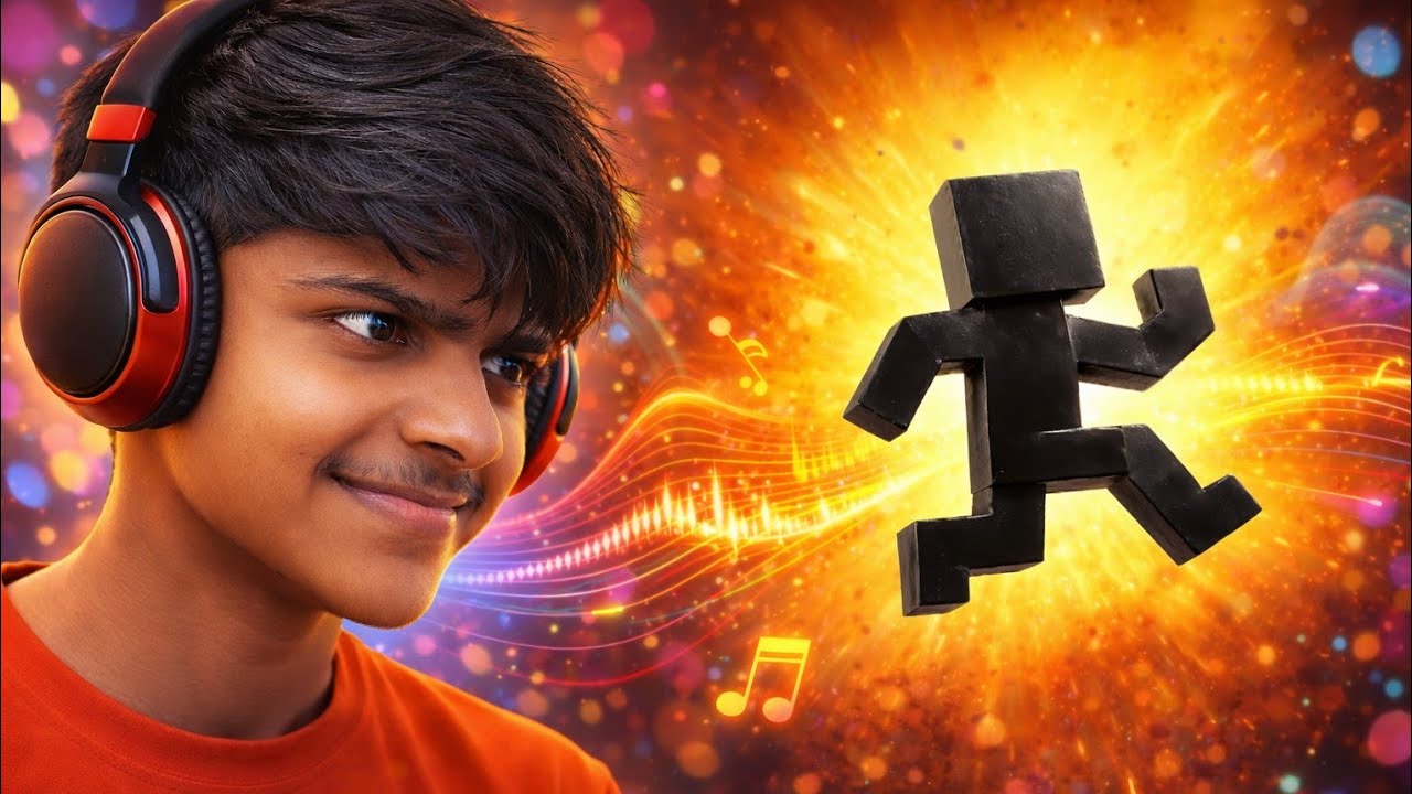 Level Devil Gameplay 😈 Har Step Par Trap! 😨