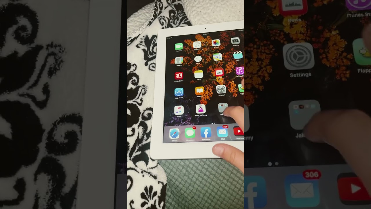 iPad 3 in 2024