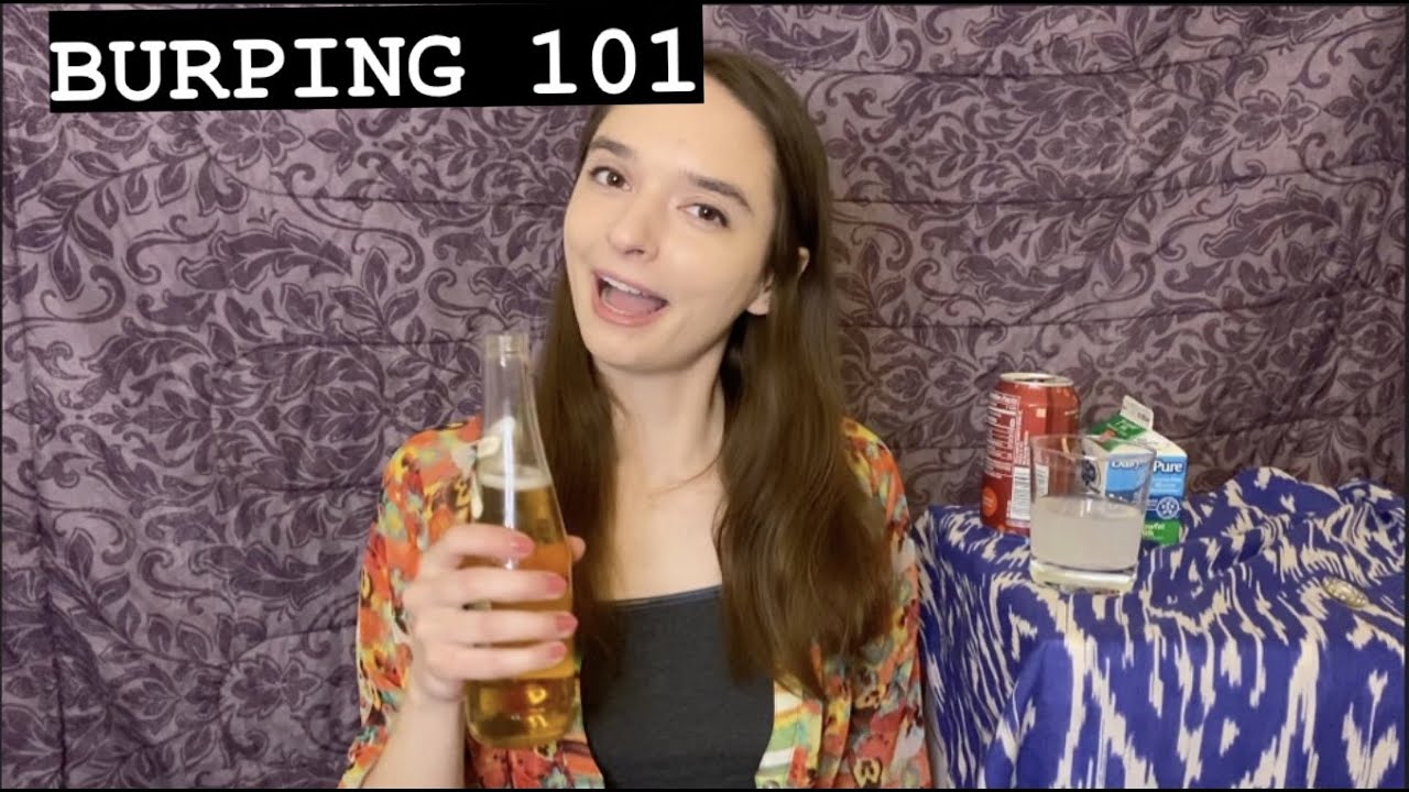 Burping Tutorial