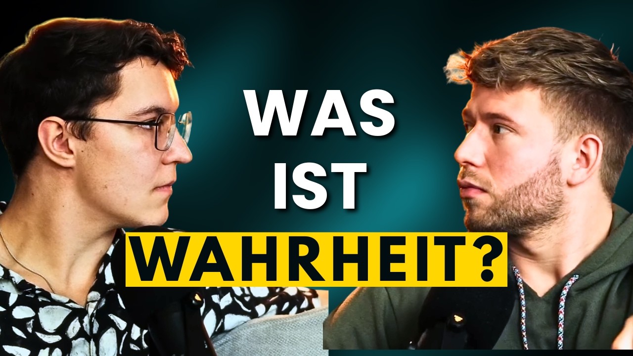 Was ist Wahrheit?