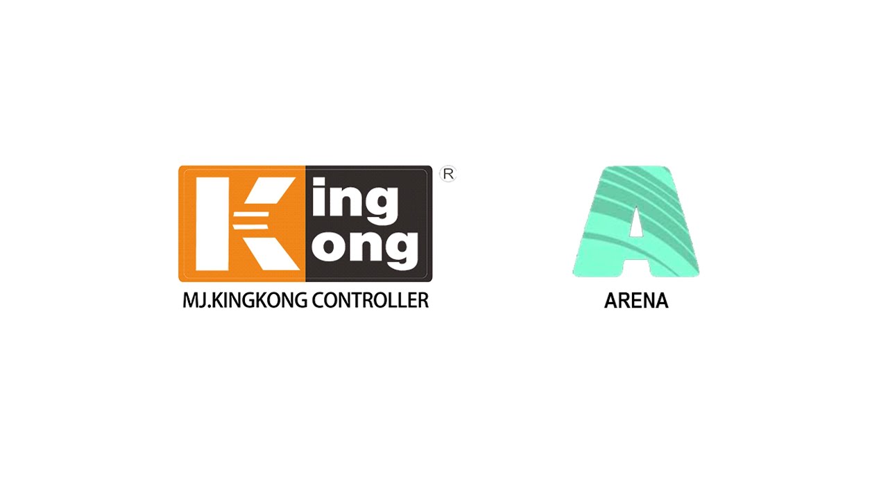How to connect KINGKONG to Arena？
