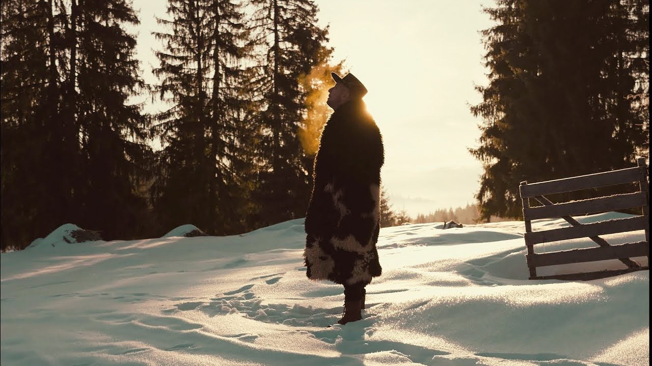 F.Charm - De la Bilbor (Videoclip Oficial)