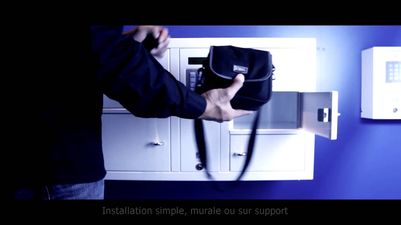 GESCLES : VALUEBOX