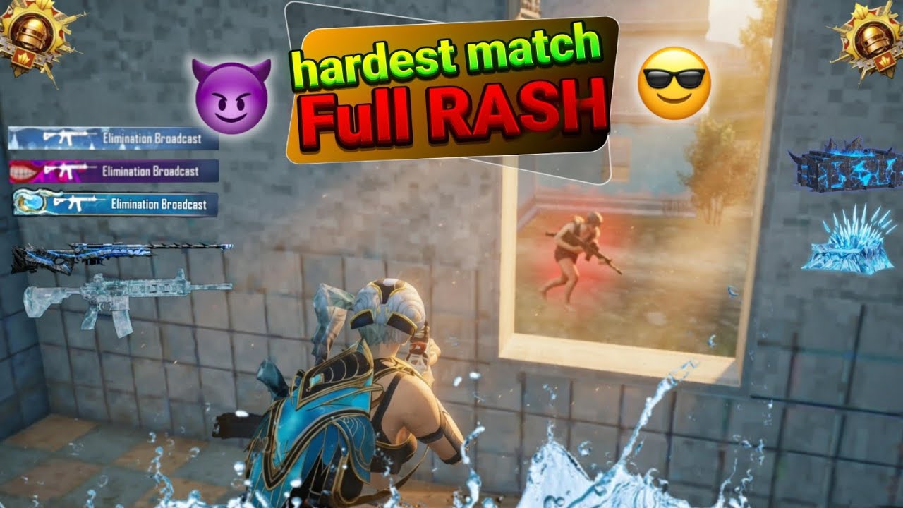 2 Squads.  VS Me. School Fight.😲👀What will happen? 🤔