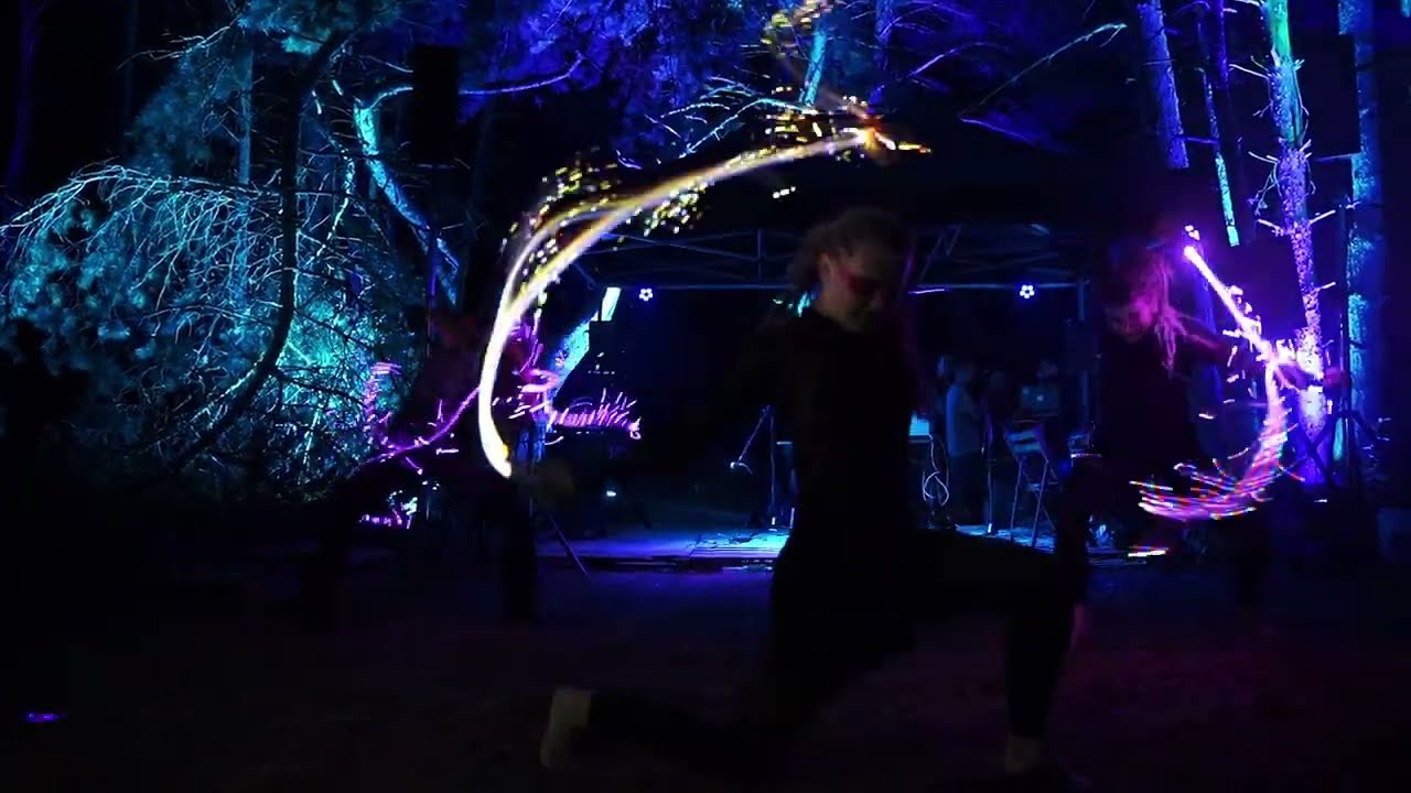 no editted video SIEMIA Bug Festival 2021 - Sebastian Janicki + perfomance [video pamiątka]