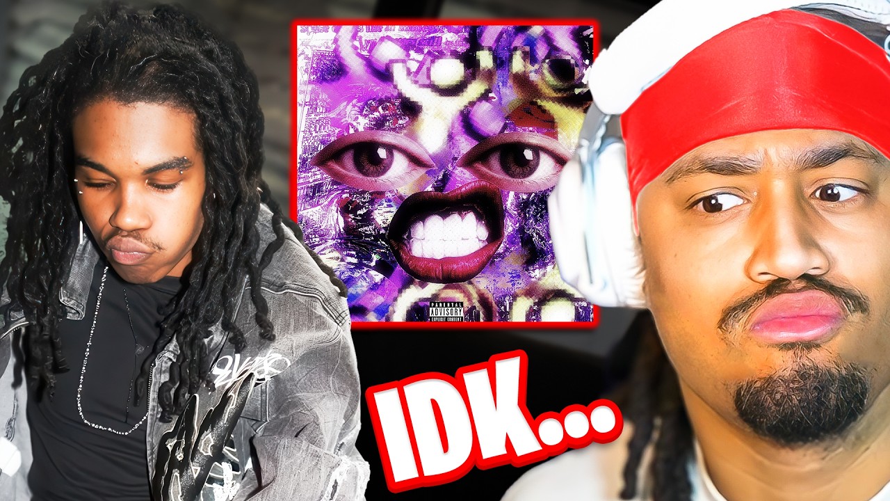 GIVING THE CHE CLONE A CHANCE | Kj Reacts To RainingLol!