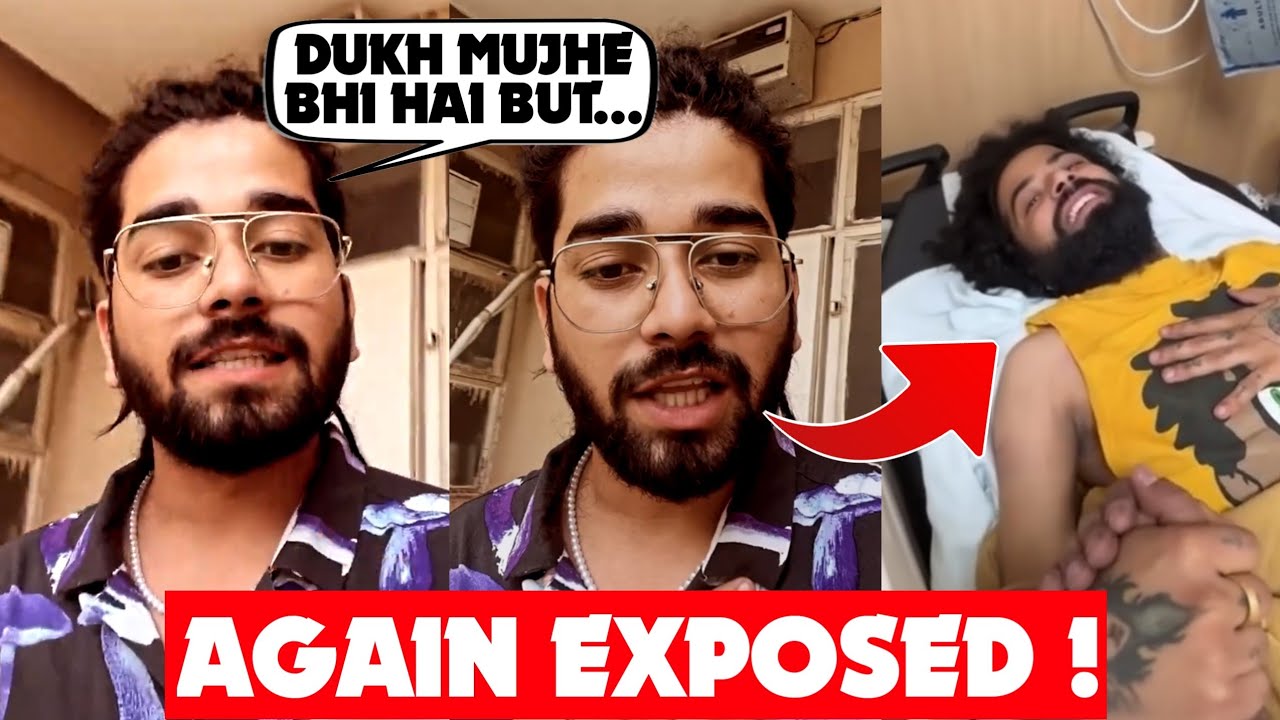 KALAM INK AGAIN EXPOSE UK07 RIDER AFTER LIVE INCIDENT | KALAM INK REPLY TO UK 07 RIDER ALLEGATIONS 