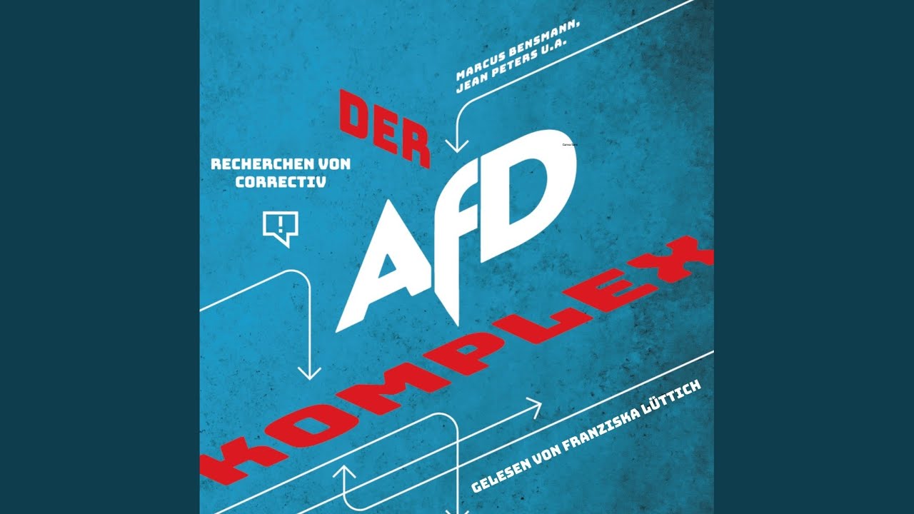 Facebook Traffic nach oben.2 & Potentielle Unterstuetzer.1 - Der AfD-Komplex