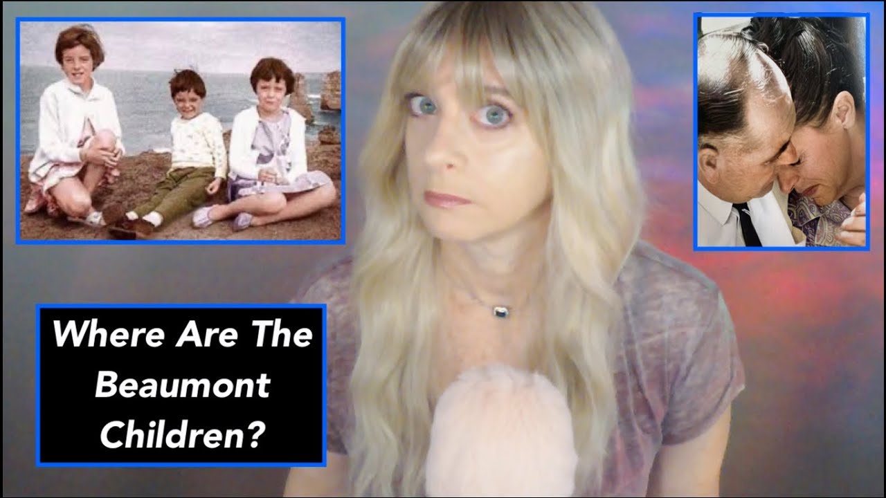 Where Are The Beaumont Children? Uncovering Secrets of The Past | ASMR True Crime
