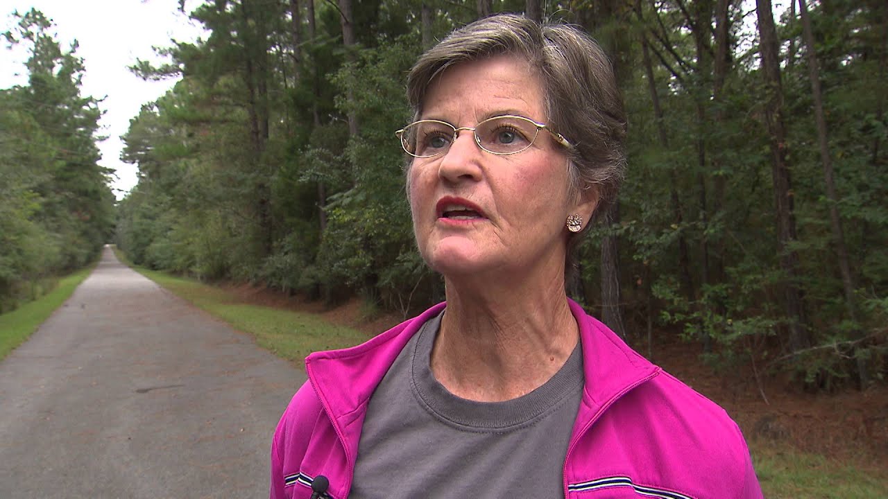 Walk Georgia: Colquitt County