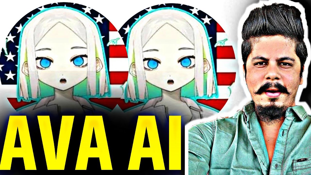 Ava Ai Coin