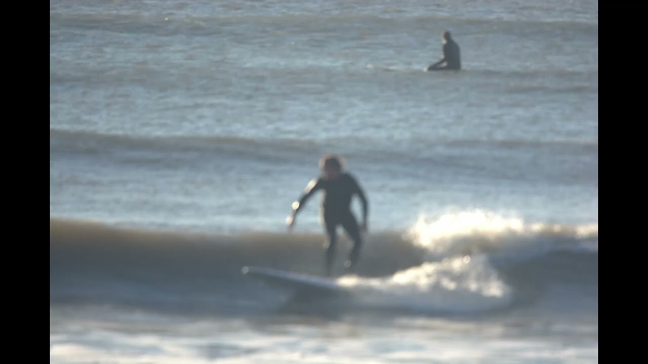 Hurricane Zeta Surfside dump # 8