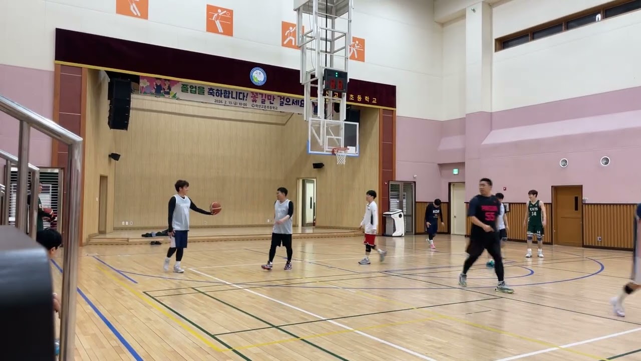 UCS vs 퍼블릭 1-4