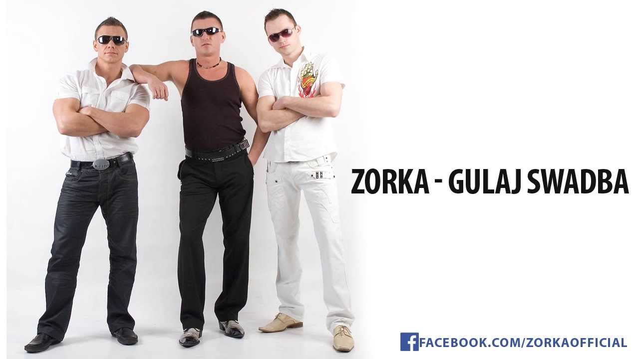 Zorka-Gulaj Swadba