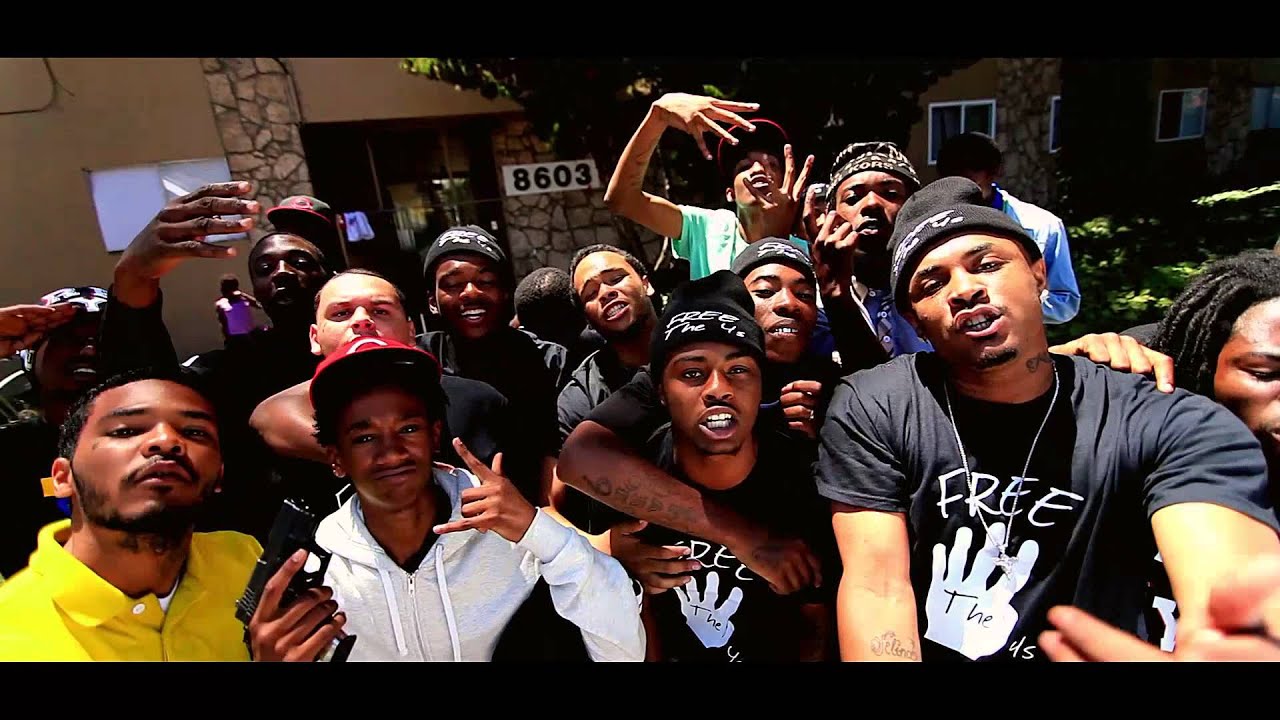 DNI MIKE - MY WAY ( REMIX ) ft. YOTY | Dir. @WETHEPARTYSEAN