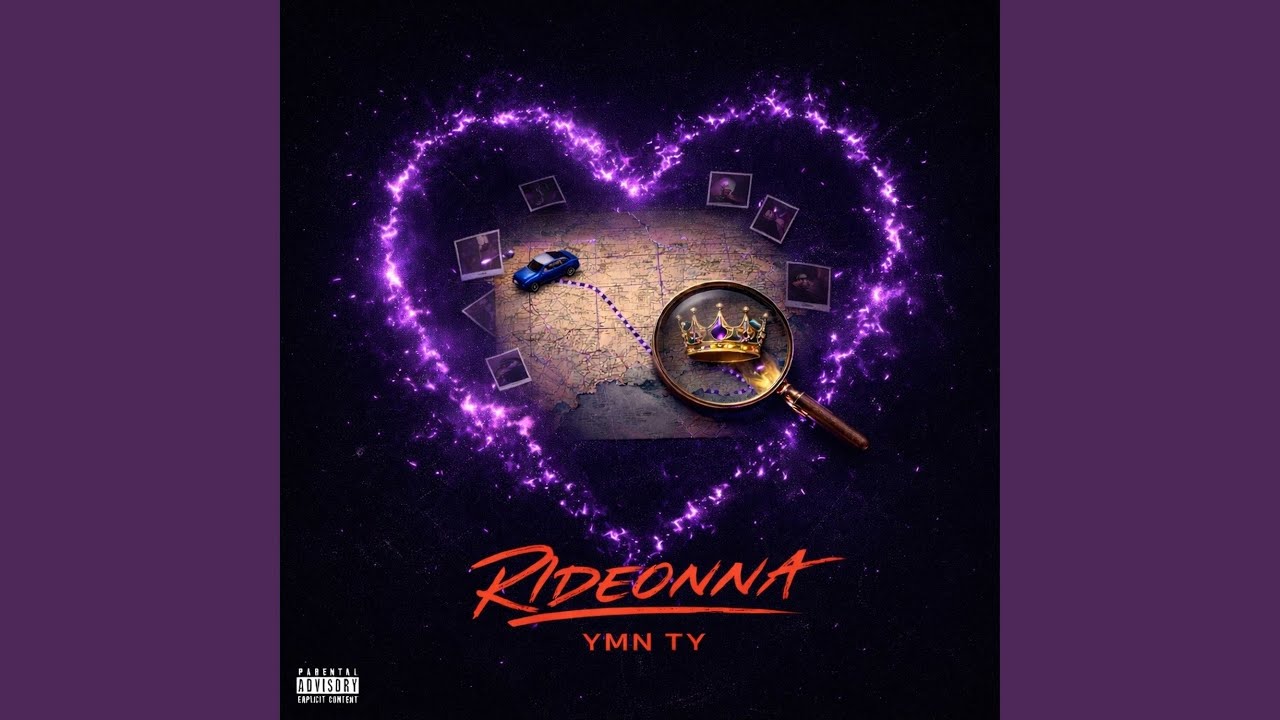Rideonna