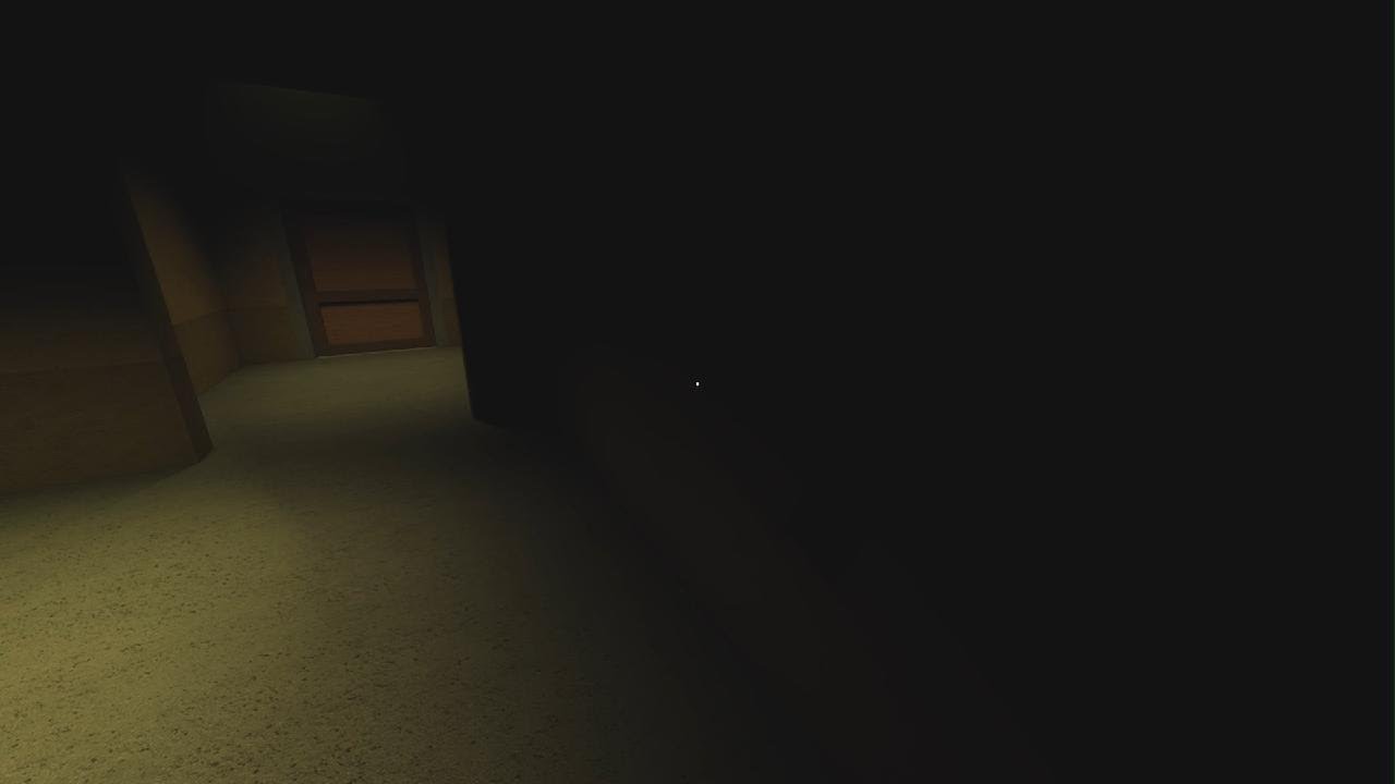 So many doors...