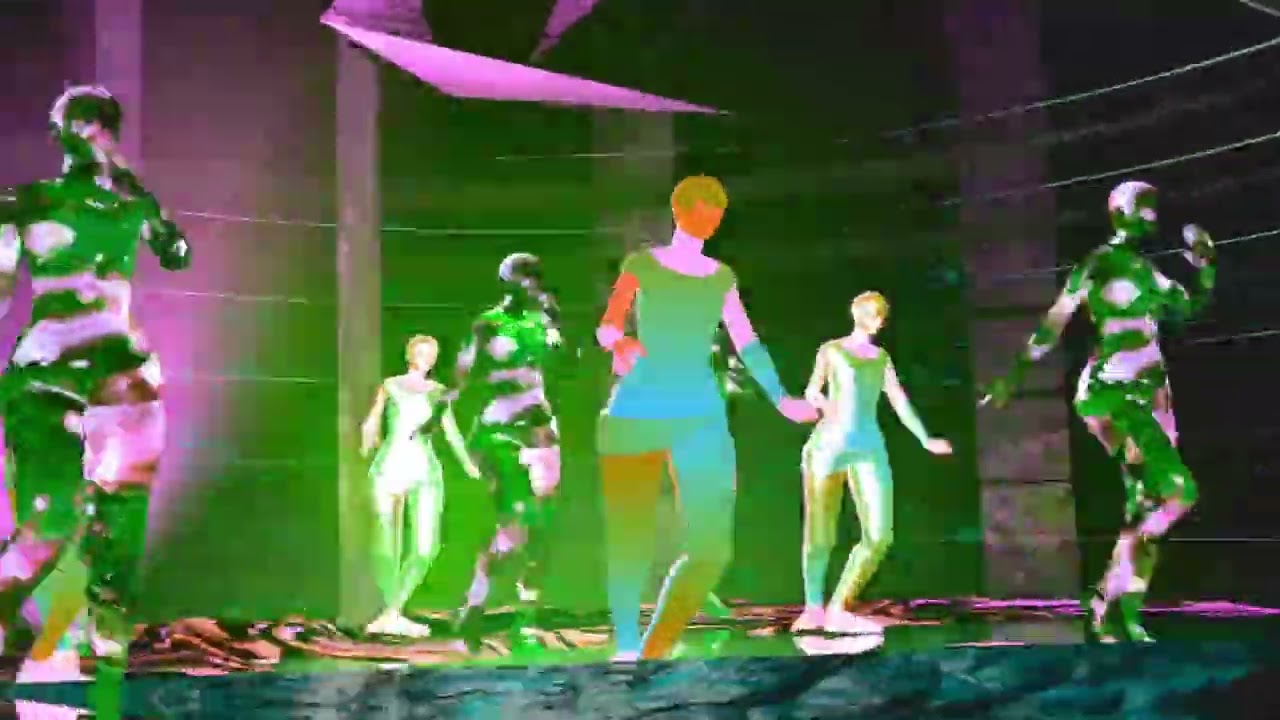 Beautiful Girl Break Mix 2k26