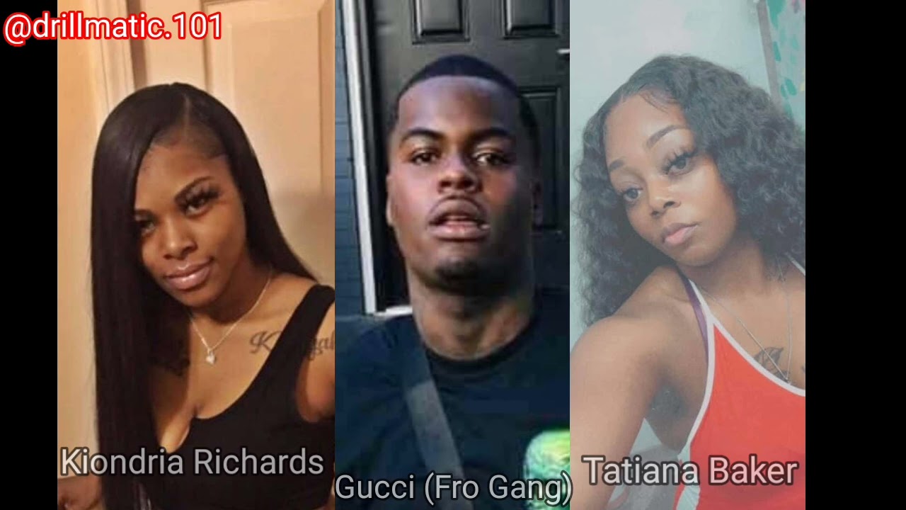 Horrific/Gruesome Deaths in Chicago: Part 99 (semi finale)