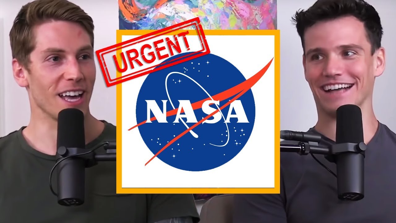 Charlie & Ben Ignored A Request From NASA