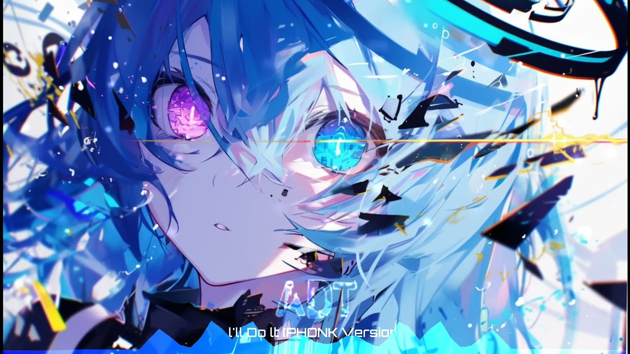 l'll Do lt (PHONK Version) Slowed x 0.8