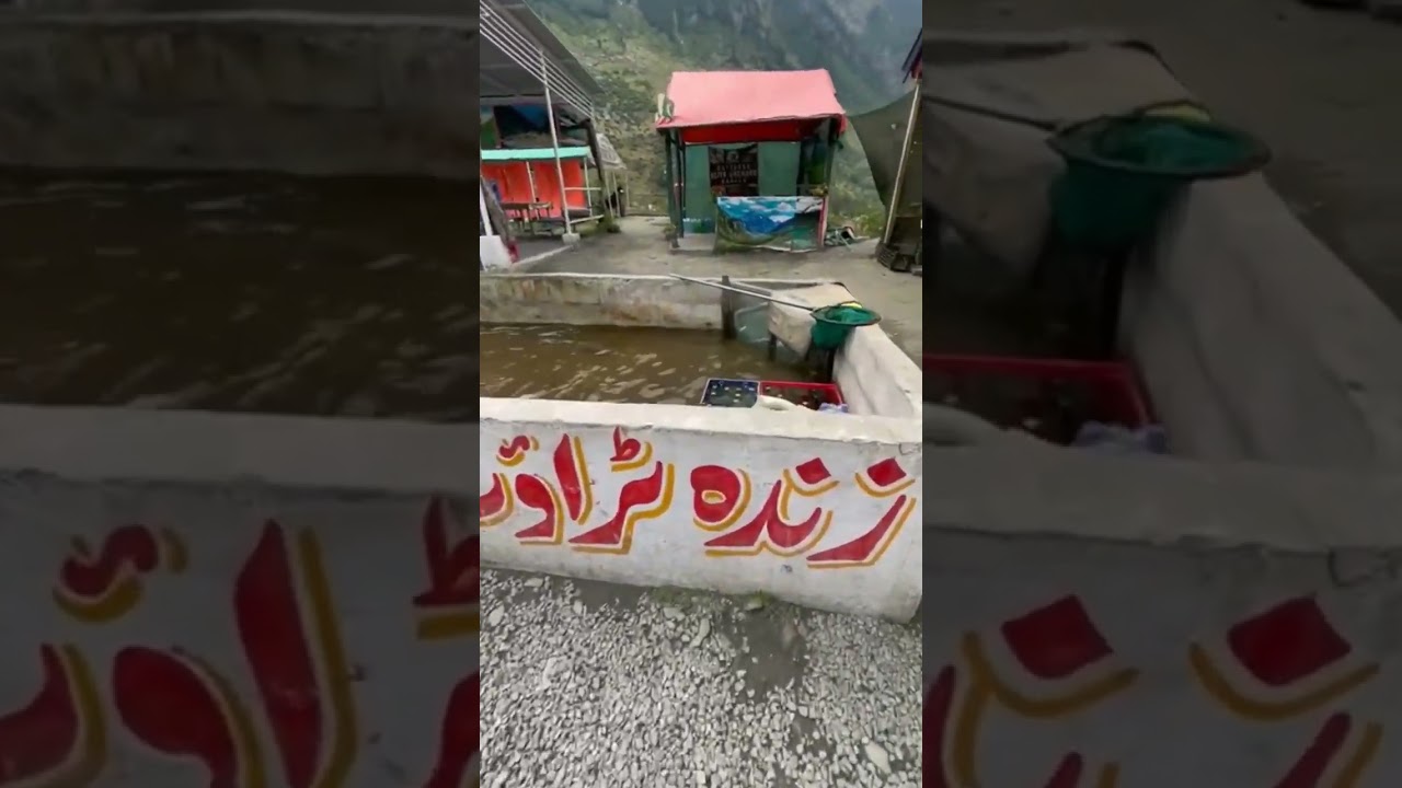 Besar - Naran to Babusar Top | Babusar Mountain Pass in Asia |