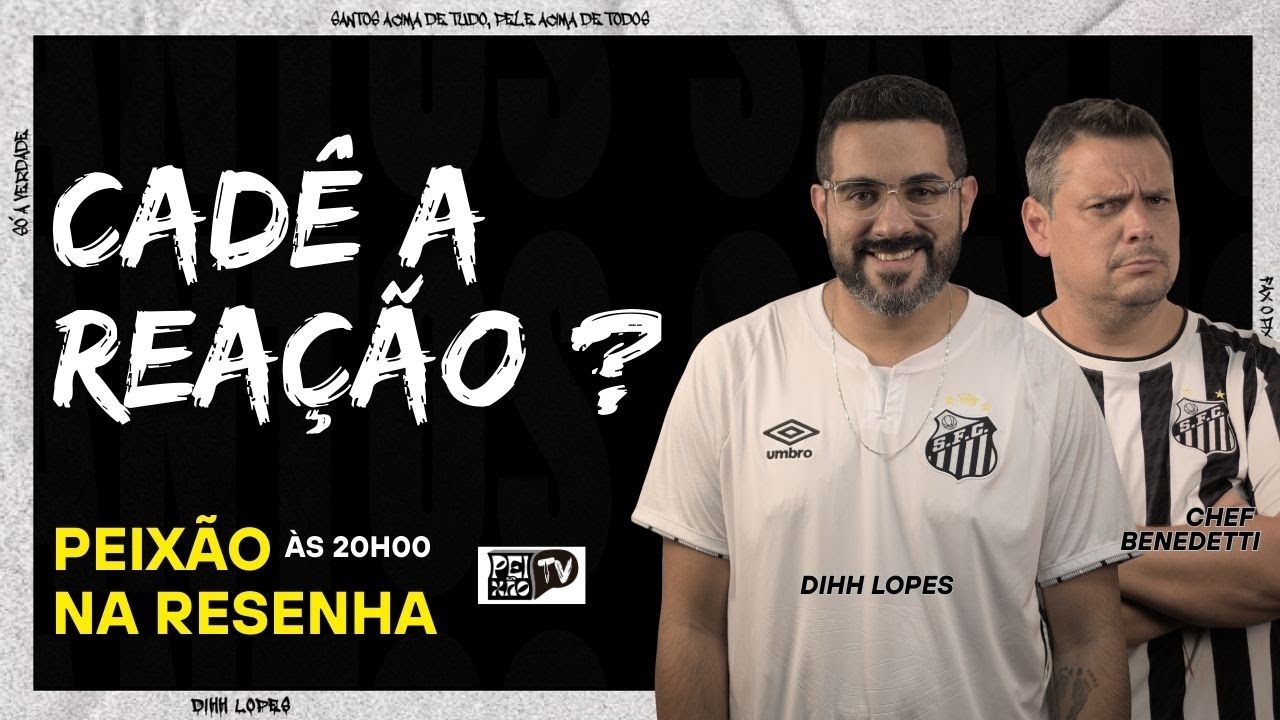 É CRISE SEM FIM