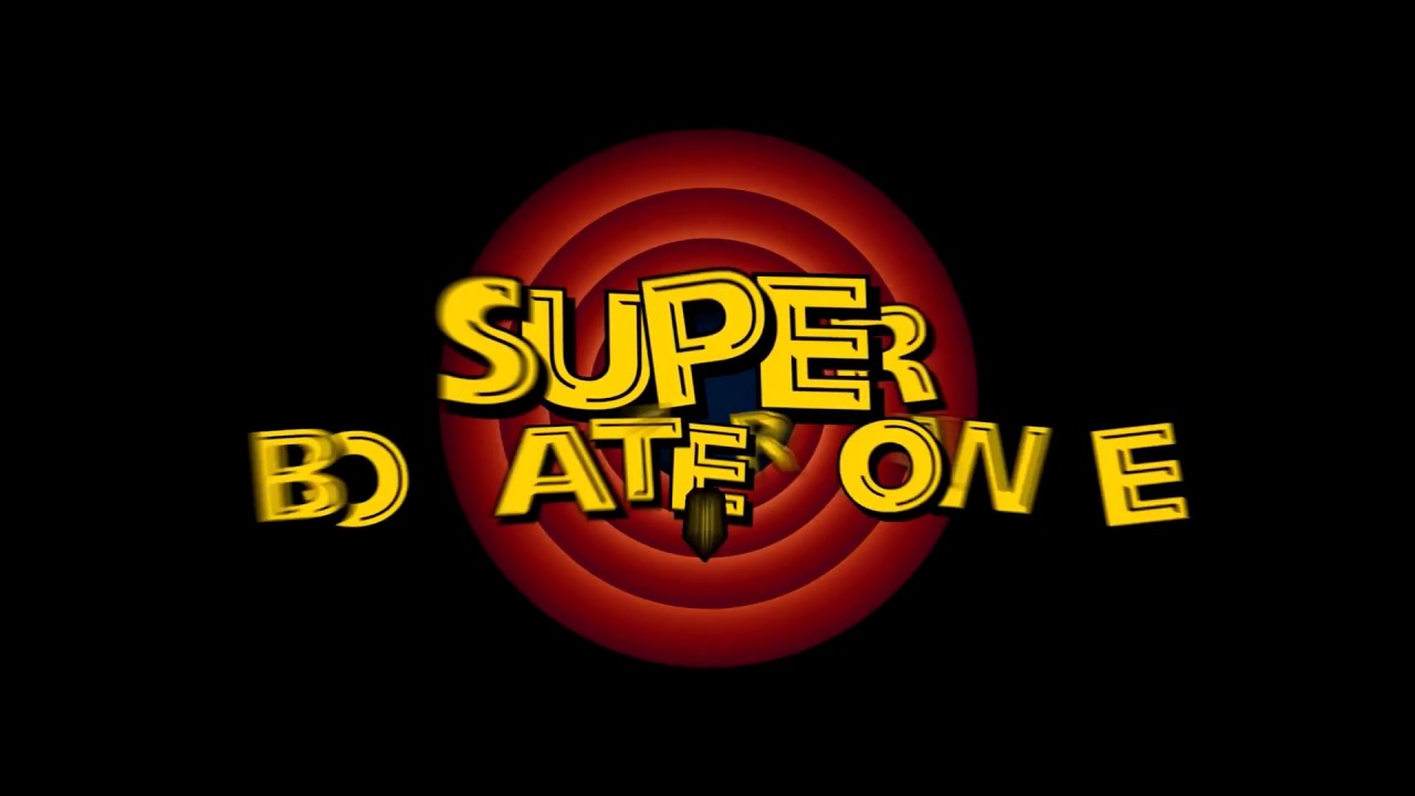 SB: Super Bohaterowie - Vlog [s01e09] / SB Festiwal vol. 1