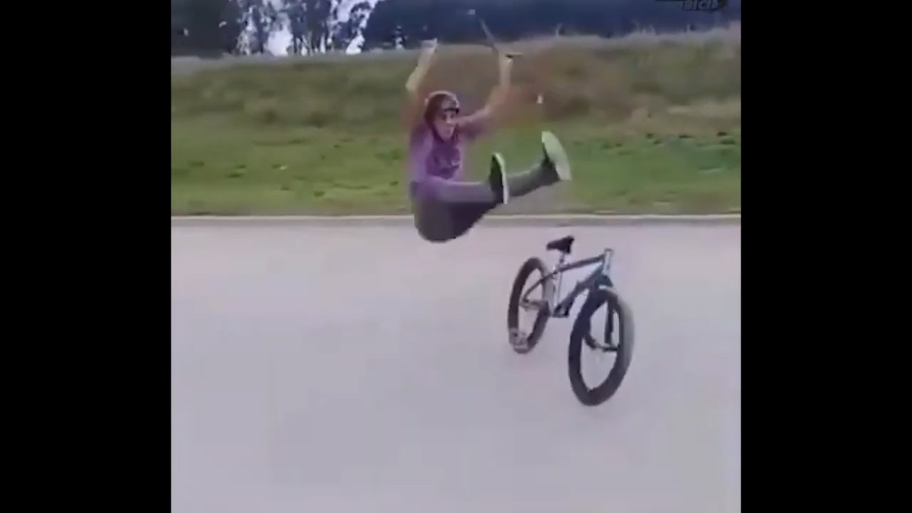 The best video Cycling  of 2020 - People are Awesome