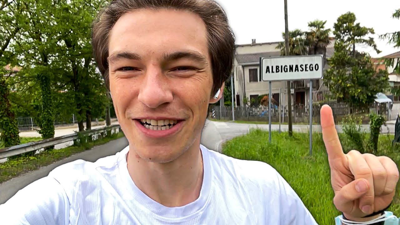Un mese alla Maratona 🏃🏻&zwj;♂️ La Preparazione...